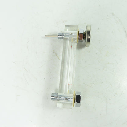 Kino Oil Level Hydraulic Flow Meter 0-100 °C NEW