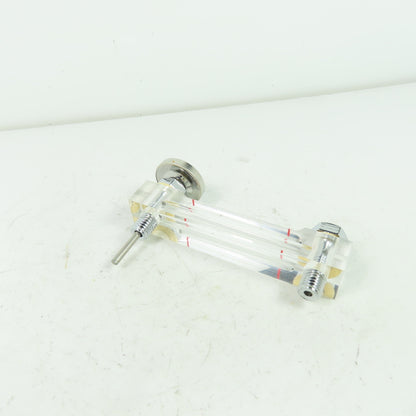 Kino Oil Level Hydraulic Flow Meter 0-100 °C NEW