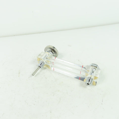 Kino Oil Level Hydraulic Flow Meter 0-100 °C NEW
