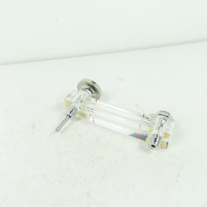 Kino Oil Level Hydraulic Flow Meter 0-100 °C NEW