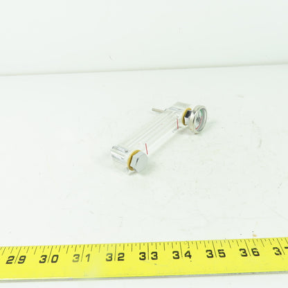 Kino Oil Level Hydraulic Flow Meter 0-100 °C NEW