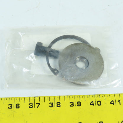 IEM 6-0020-822 Type 2 Ball Bearing Cage Washer Assembly 2.50" Diameter