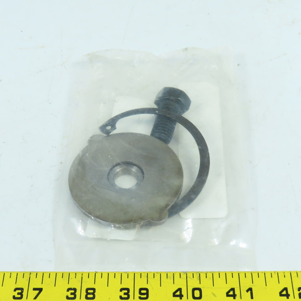 IEM 6-0020-822 Type 2 Ball Bearing Cage Washer Assembly 2.50" Diameter