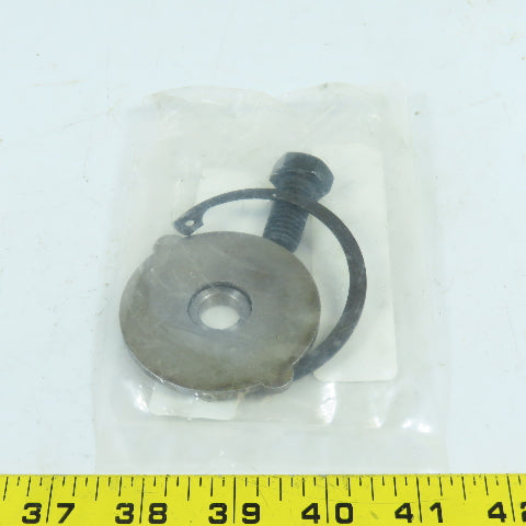 IEM 6-0020-822 Type 2 Ball Bearing Cage Washer Assembly 2.50" Diameter