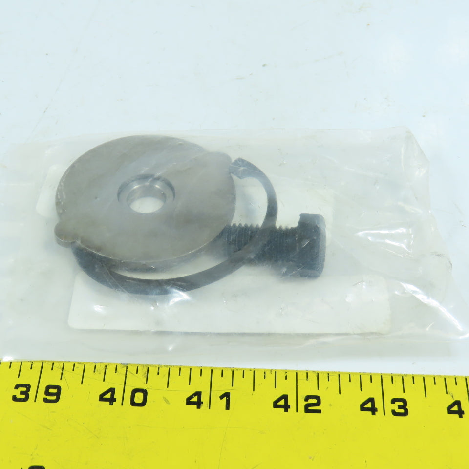 IEM 6-0020-822 Type 2 Ball Bearing Cage Washer Assembly 2.50" Diameter