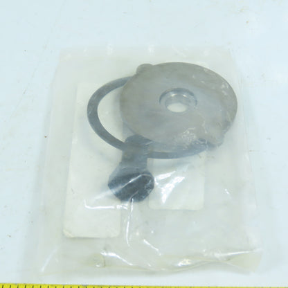 IEM 6-0020-822 Type 2 Ball Bearing Cage Washer Assembly 2.50" Diameter