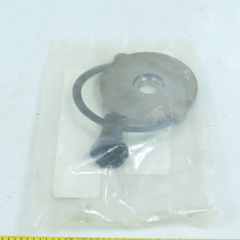 IEM 6-0020-822 Type 2 Ball Bearing Cage Washer Assembly 2.50" Diameter