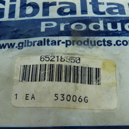 Gibraltar 65218950 53006 3/8-16 & M10 Plunger Wrench Lot Of 7