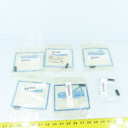 Gibraltar 65218950 53006 3/8-16 & M10 Plunger Wrench Lot Of 7