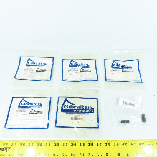 Gibraltar 65218950 53006 3/8-16 & M10 Plunger Wrench Lot Of 7