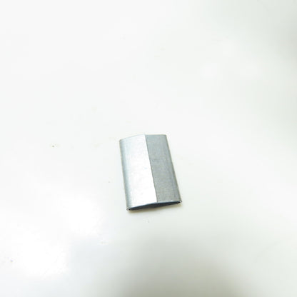 Acme 54PB 5/8" Pusher Seal Steel Banding Lot Of 5000