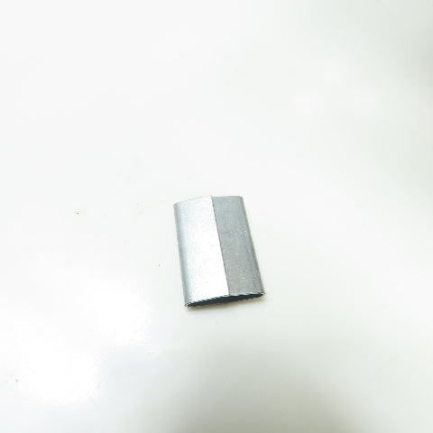 Acme 54PB 5/8" Pusher Seal Steel Banding Lot Of 5000