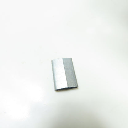 Acme 54PB 5/8" Pusher Seal Steel Banding Lot Of 5000