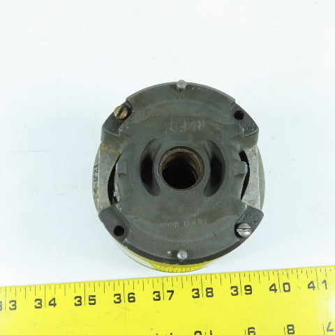 Vickers 588688 Hydraulic Pump Cartridge 0980 GDLH