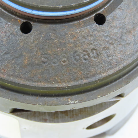 Vickers 588688 Hydraulic Pump Cartridge 0980 GDLH