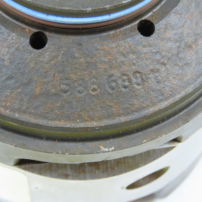 Vickers 588688 Hydraulic Pump Cartridge 0980 GDLH