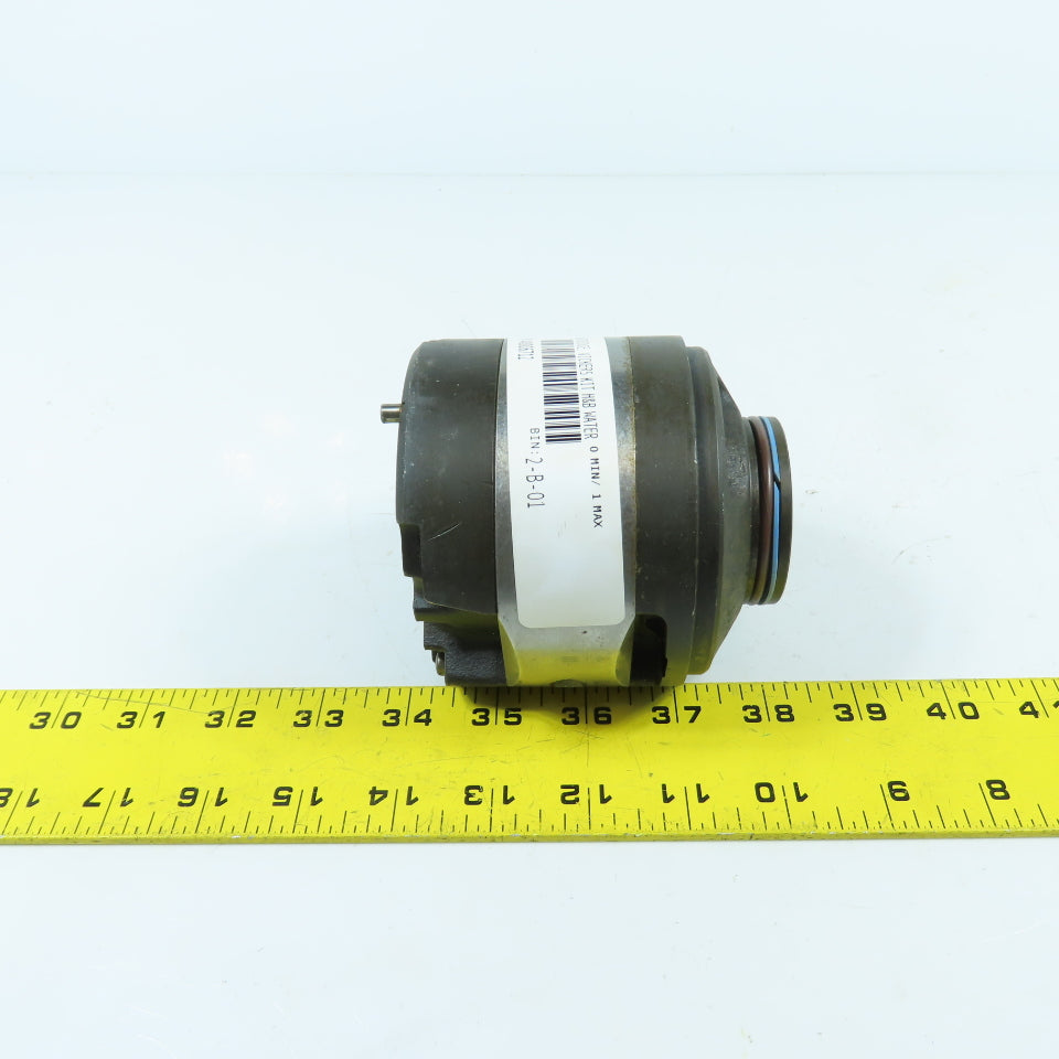 Vickers 588688 Hydraulic Pump Cartridge 0980 GDLH