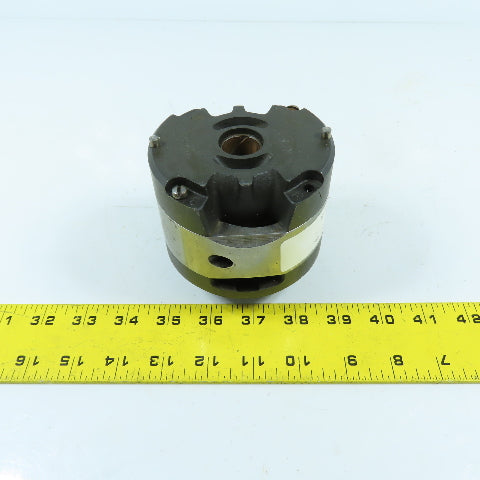 Vickers 588688 Hydraulic Pump Cartridge 0980 GDLH