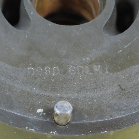 Vickers 588688 Hydraulic Pump Cartridge 0980 GDLH
