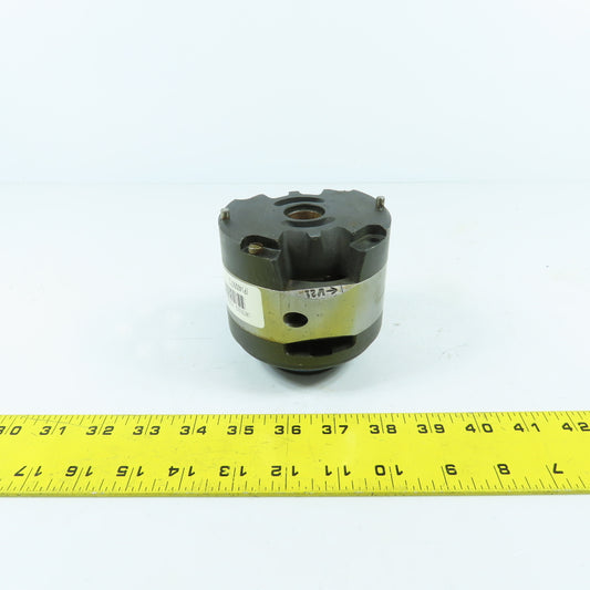 Vickers 588688 Hydraulic Pump Cartridge 0980 GDLH