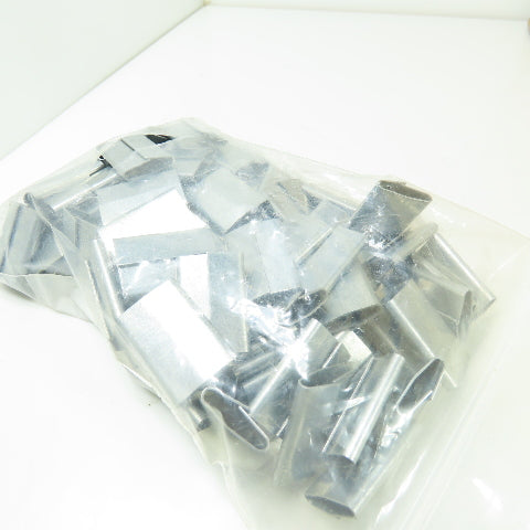 Acme 54PB 5/8" Pusher Seal Steel Banding Lot Of 1550