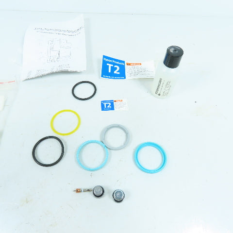 Hyson 2015825-0180 T2SCSK-1800 2nd Generation Repair Kit For T2SC-1800