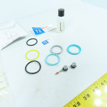 Hyson 2015825-0180 T2SCSK-1800 2nd Generation Repair Kit For T2SC-1800