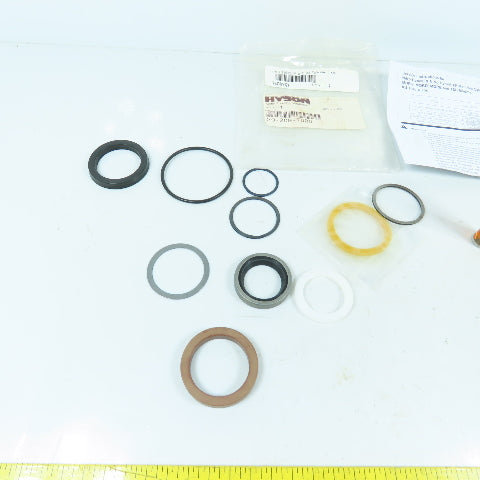 Hyson 20-209-7000 Nitrogen Spring Seal Repair Kit