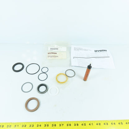 Hyson 20-209-7000 Nitrogen Spring Seal Repair Kit