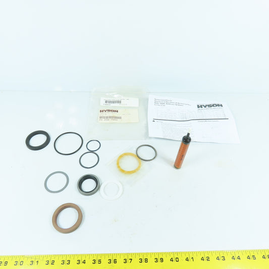 Hyson 20-209-7000 Nitrogen Spring Seal Repair Kit