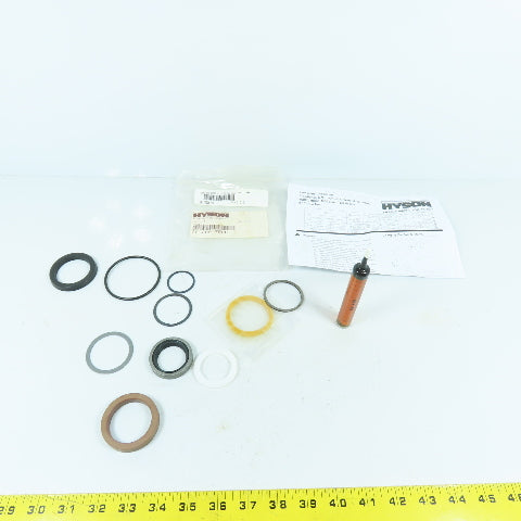 Hyson 20-209-7000 Nitrogen Spring Seal Repair Kit