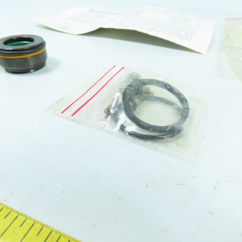 Hyson Tanker 2 T2LSK-500 Nitrogen Spring Seal Repair Kit