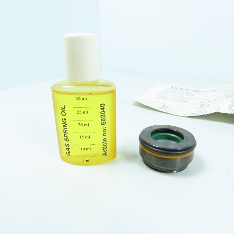 Hyson Tanker 2 T2LSK-500 Nitrogen Spring Seal Repair Kit