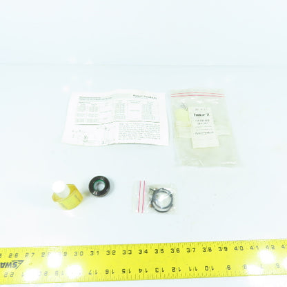 Hyson Tanker 2 T2LSK-500 Nitrogen Spring Seal Repair Kit