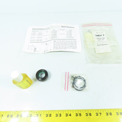 Hyson Tanker 2 T2LSK-500 Nitrogen Spring Seal Repair Kit