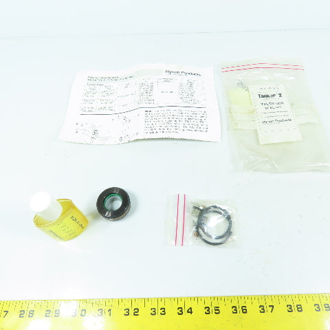 Hyson Tanker 2 T2LSK-500 Nitrogen Spring Seal Repair Kit