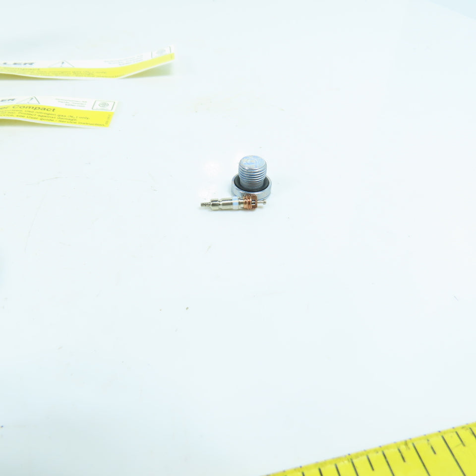 Kaller P163521 Nitrogen Spring Seal Repair Kit For Super Compact CU4