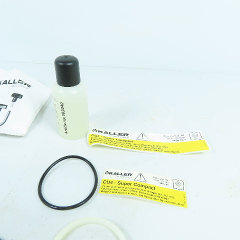 Kaller P163521 Nitrogen Spring Seal Repair Kit For Super Compact CU4