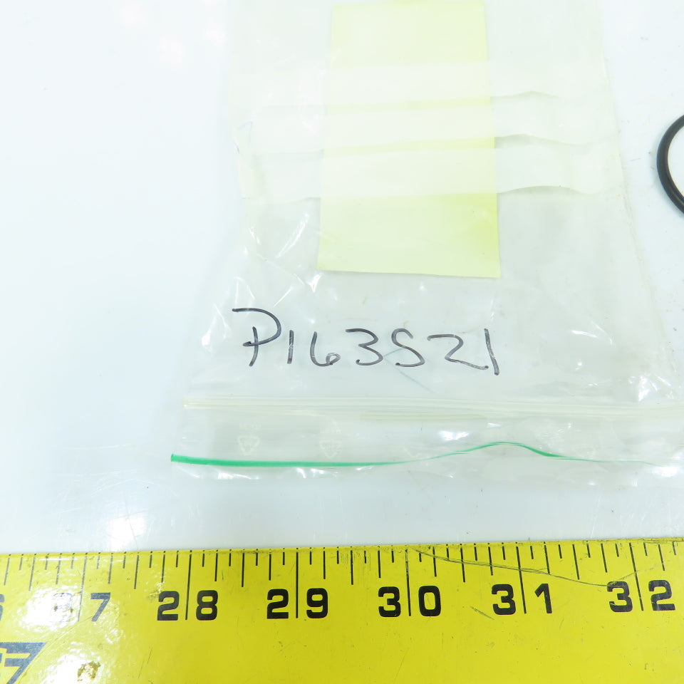 Kaller P163521 Nitrogen Spring Seal Repair Kit For Super Compact CU4