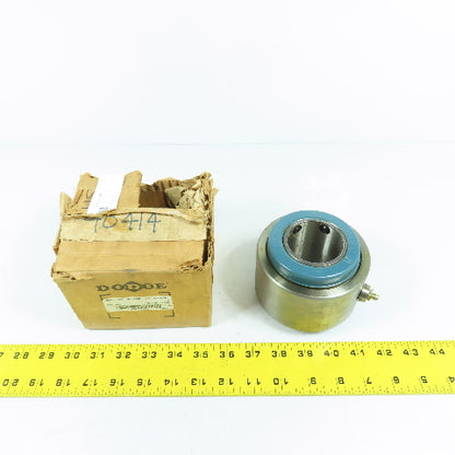 Dodge B1U-DI-200R 023553 2" B-1 Cartridge Unit Roller Bearing