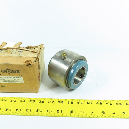 Dodge B1U-DI-200R 023553 2" B-1 Cartridge Unit Roller Bearing