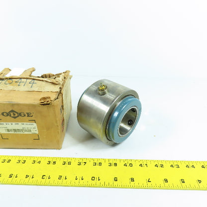 Dodge B1U-DI-200R 023553 2" B-1 Cartridge Unit Roller Bearing