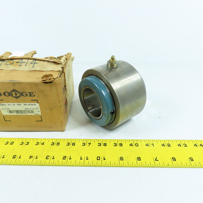Dodge B1U-DI-200R 023553 2" B-1 Cartridge Unit Roller Bearing