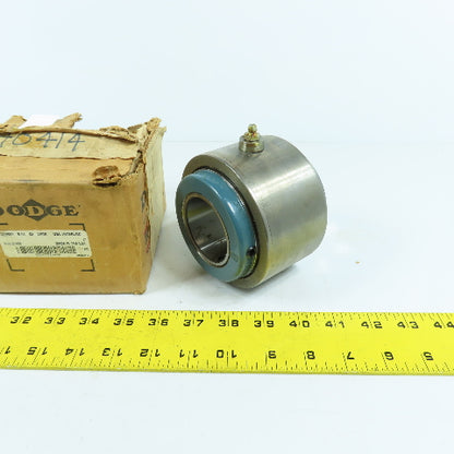 Dodge B1U-DI-200R 023553 2" B-1 Cartridge Unit Roller Bearing