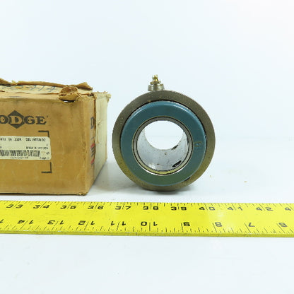 Dodge B1U-DI-200R 023553 2" B-1 Cartridge Unit Roller Bearing