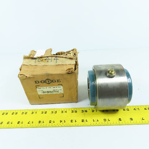Dodge B1U-DI-200R 023553 2" B-1 Cartridge Unit Roller Bearing