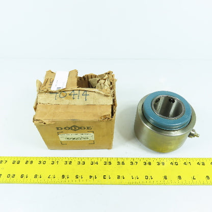 Dodge B1U-DI-200R 023553 2" B-1 Cartridge Unit Roller Bearing