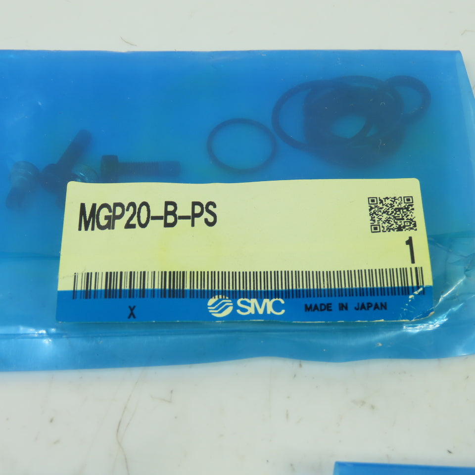 SMC MGP20-B-PS Replacement Seal Kit Lot Of 5