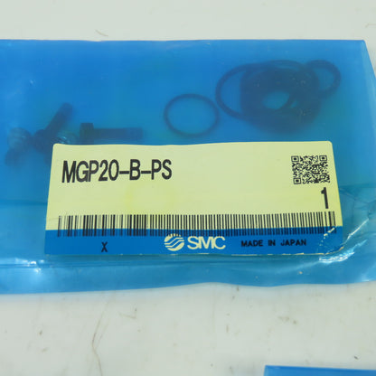SMC MGP20-B-PS Replacement Seal Kit Lot Of 5