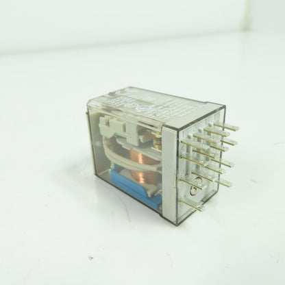 Allen Bradley 700-HC14Z24 Ser D Ice Cube Relay 24VDC 7A Lot Of 3 NEW